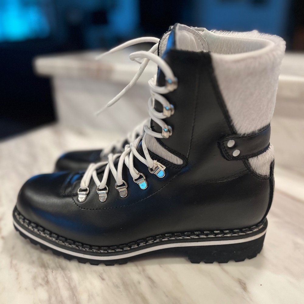 Ventesima Strada Winter Boots